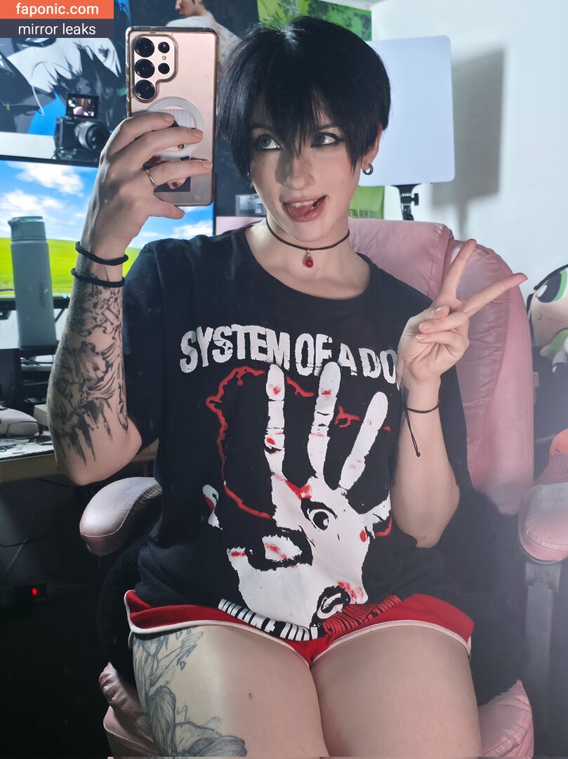 Akemy Sama, AkemySama, akemi101xoxo, akemy.sama Nude Leaks OnlyFans Photo #1093