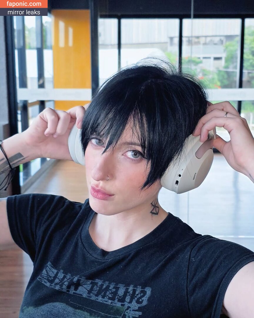 Akemy Sama, AkemySama, akemi101xoxo, akemy.sama Nude Leaks OnlyFans Photo #1098