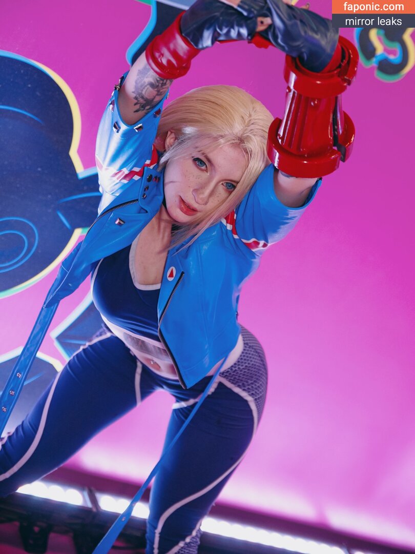 Akemy Sama, AkemySama, akemi101xoxo, akemy.sama Nude Leaks OnlyFans Photo #1102