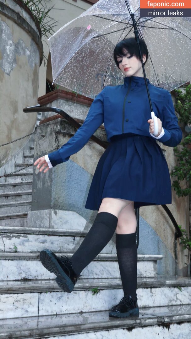 Akemy Sama, AkemySama, akemi101xoxo, akemy.sama Nude Leaks OnlyFans Photo #1178