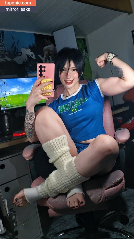 Akemy Sama
