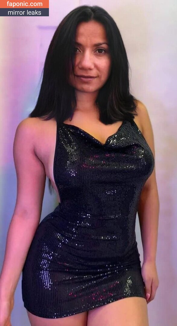 Angelica Aguilera