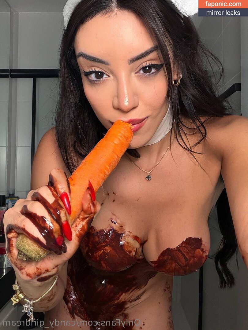Anna Laura Amaral, candy_tsgirl Nude Leaks  Photo #5
