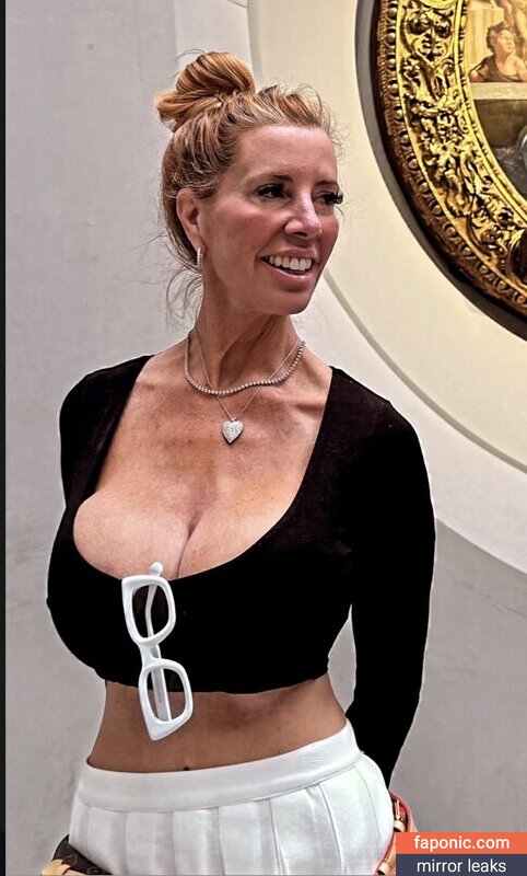 Annette Warburton