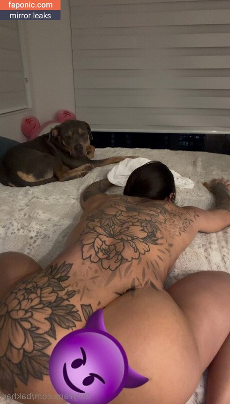 Bakhar Nabieva