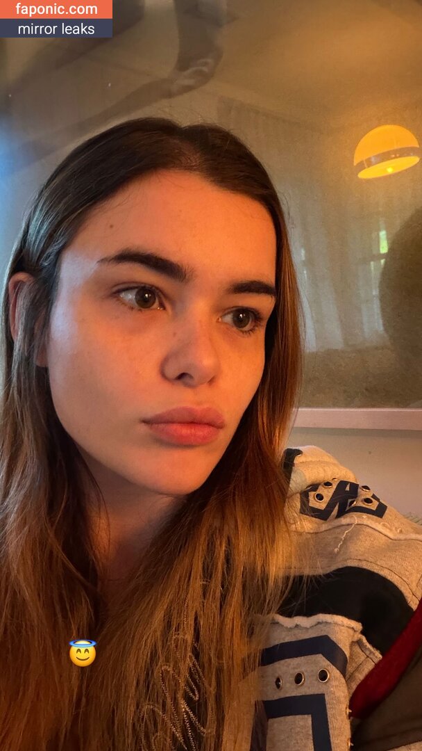 Barbie Ferreira (Euphoria actress)