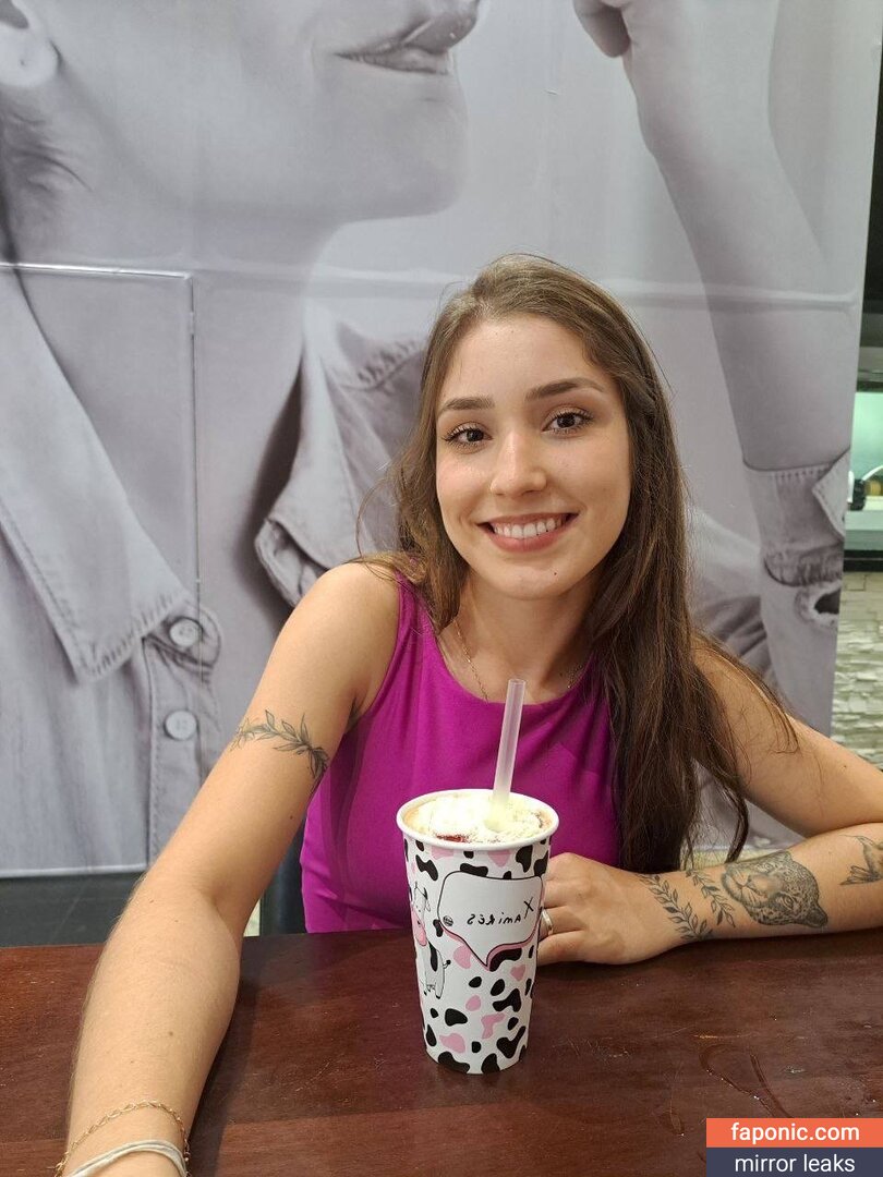 Caiu Na Net Amadoras