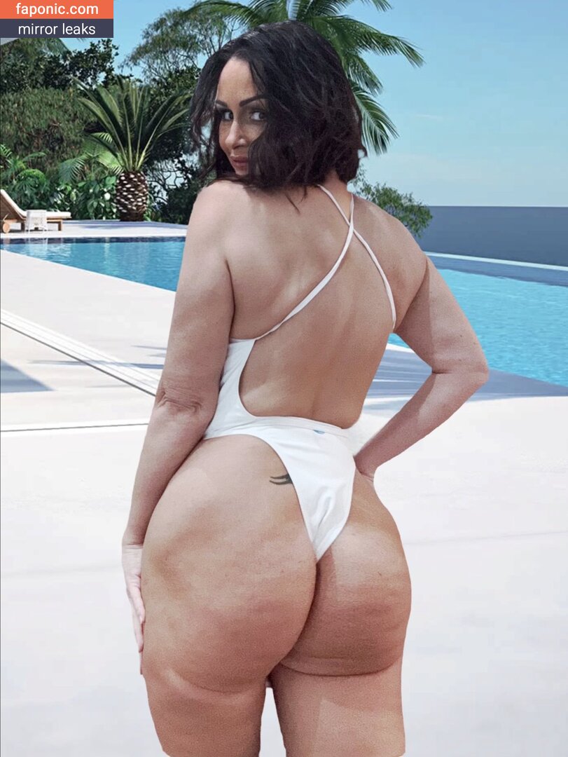 Chanelle Hayes