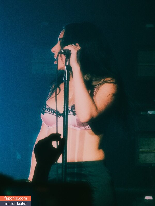 Charli XCX