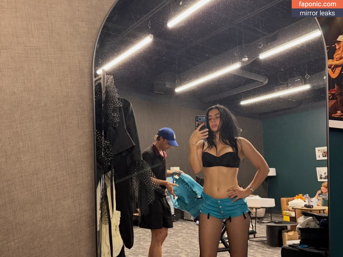 Charli XCX