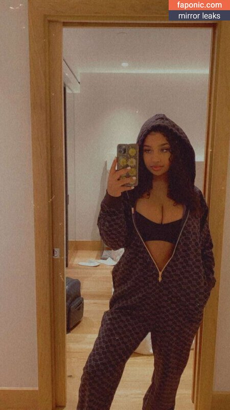 Corie Rayvon