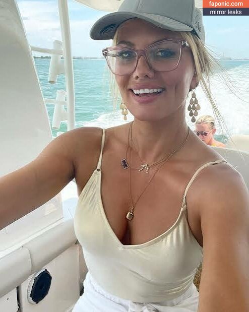 Courtney Hansen