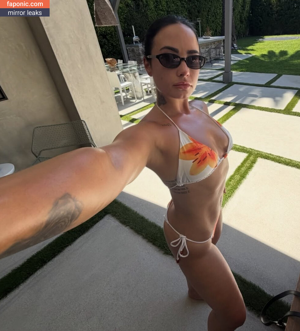 Demi Lovato