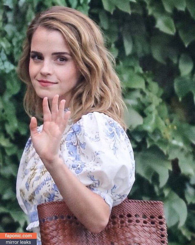 Emma Watson