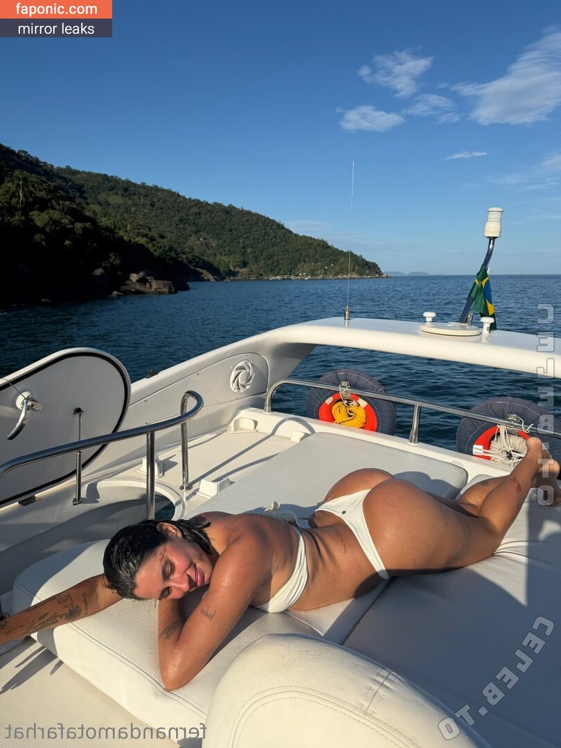 Fernanda Mota Farhat