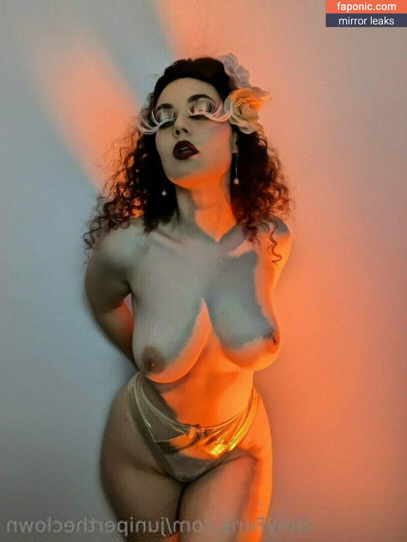 Gabby Carbon