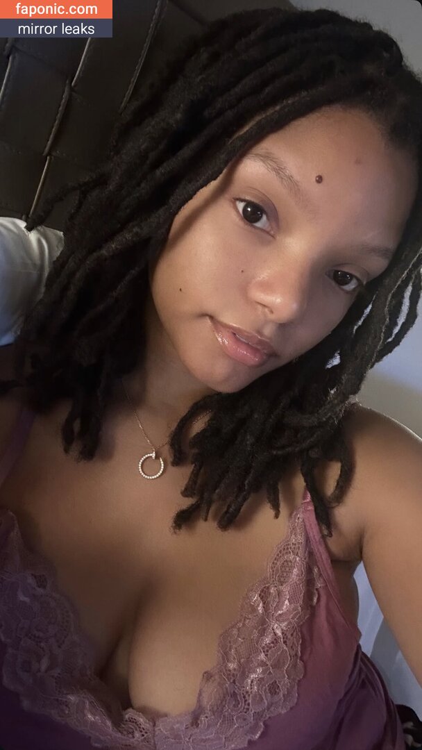 Halle Bailey