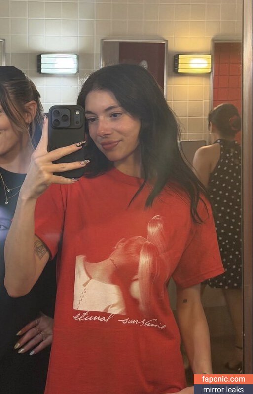 Hayley Benson, _hayleybenson, hayleyybenson, https: Nude Leaks  Photo #1