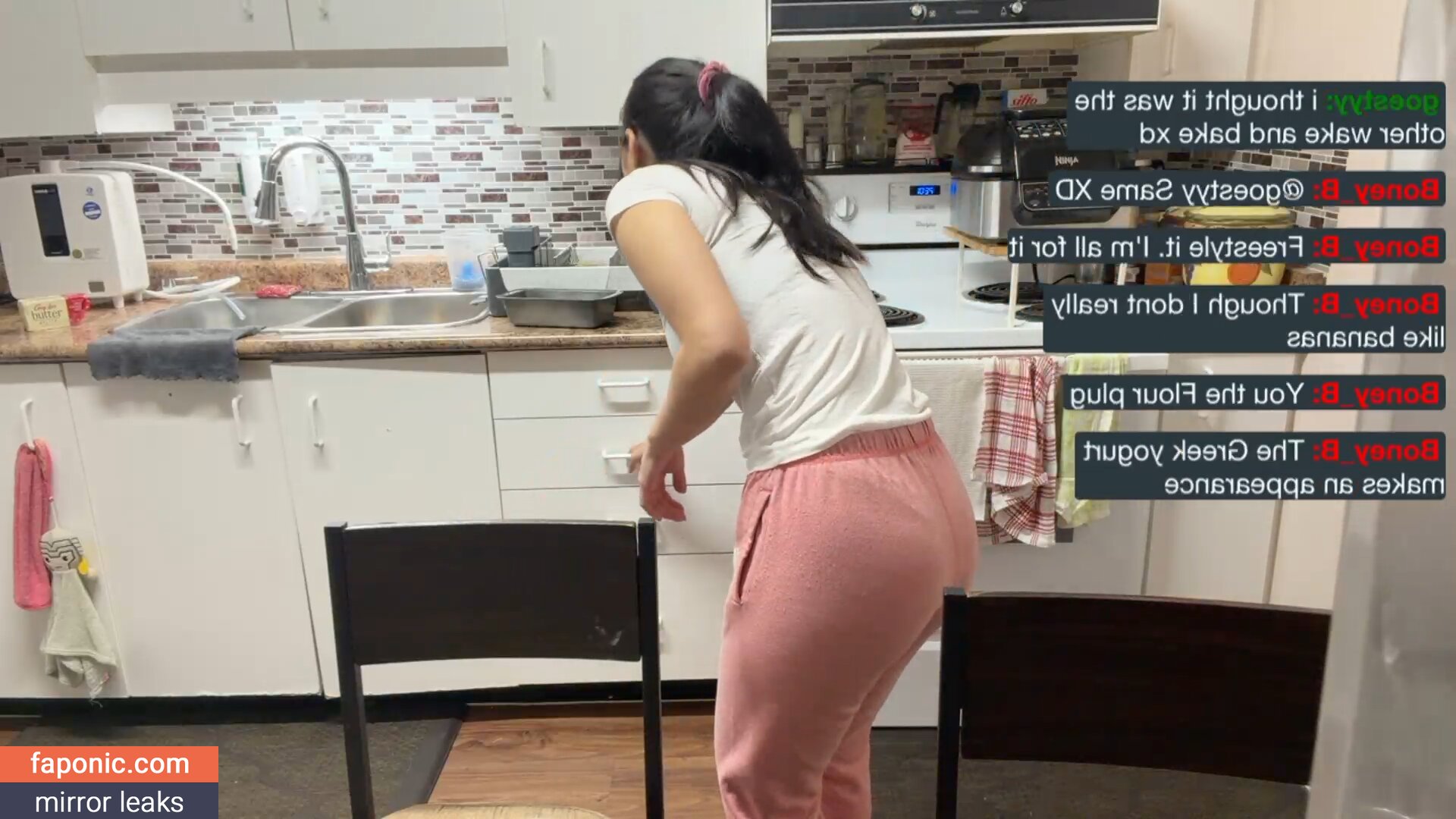Karenxtran, Strawberry.bunni, seunnngmiii Nude Leaks  Photo #192
