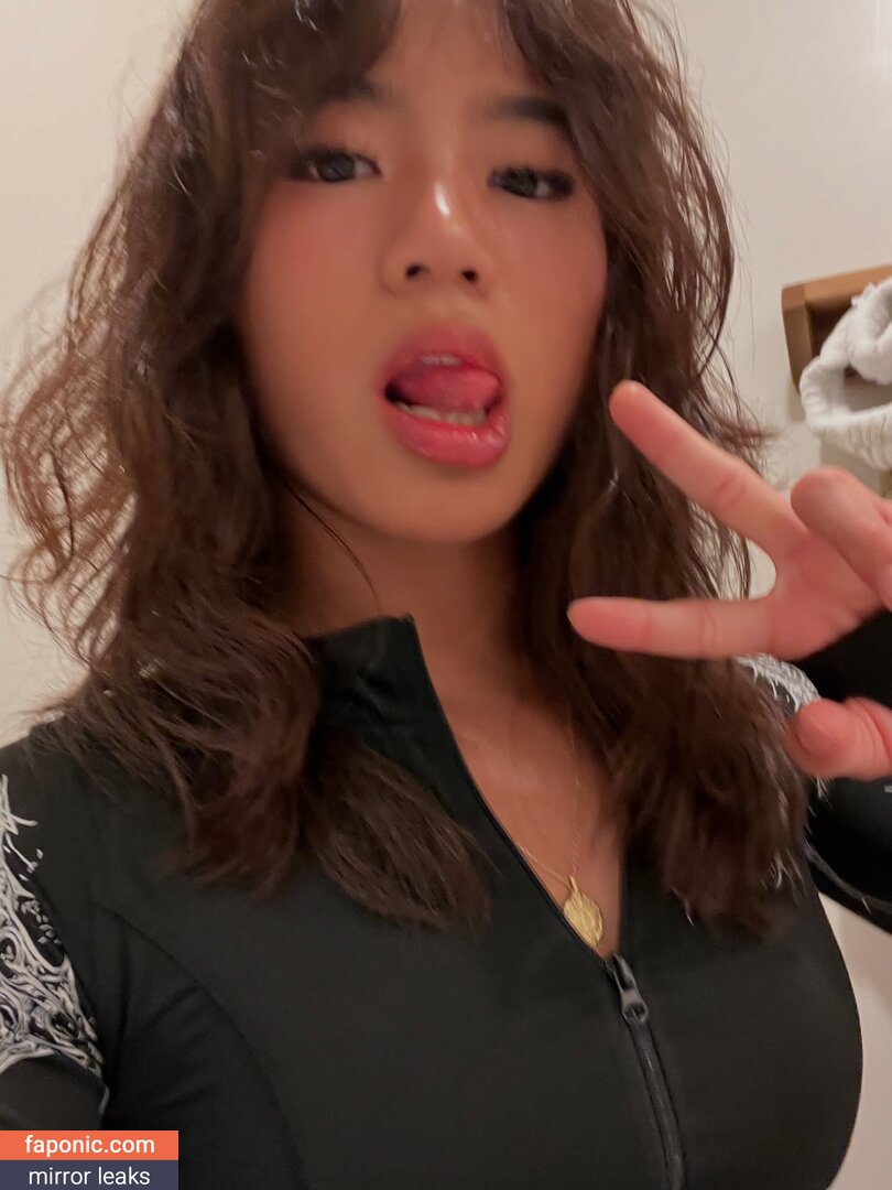 , Asian Baby Girl, kayla.vy Nude Leaks  Photo #2886
