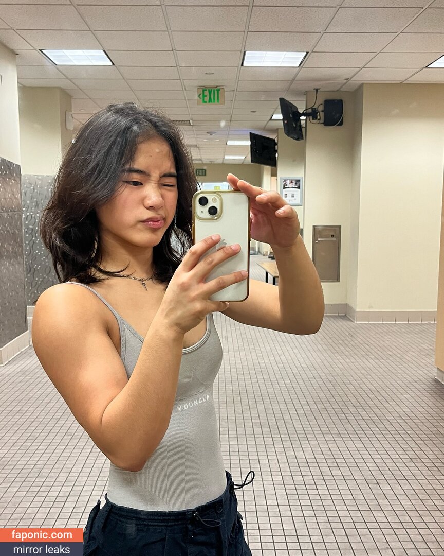 , Asian Baby Girl, kayla.vy Nude Leaks  Photo #2891