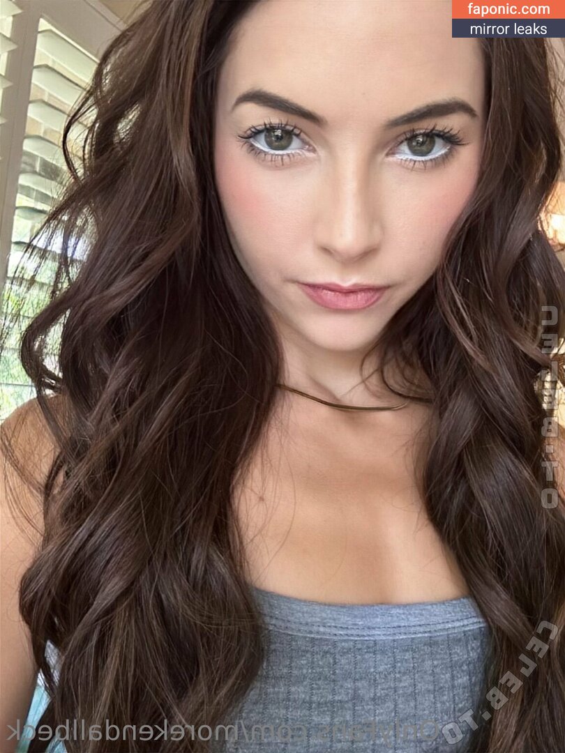 Kendall Beck