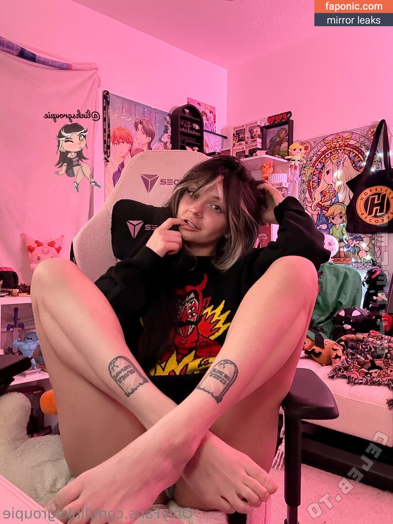 Linksgroupie, Mariah Crooke, https: Nude Leaks OnlyFans Photo #339