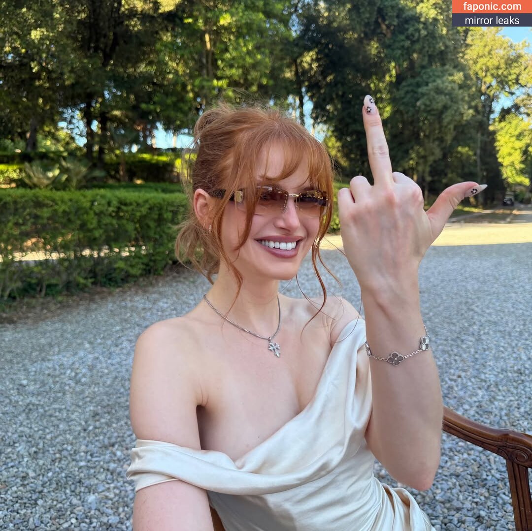Madelaine Petsch