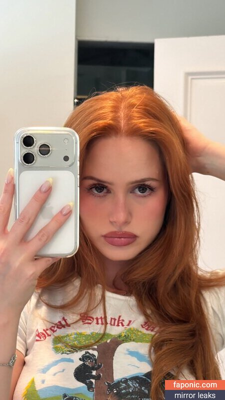 Madelaine Petsch