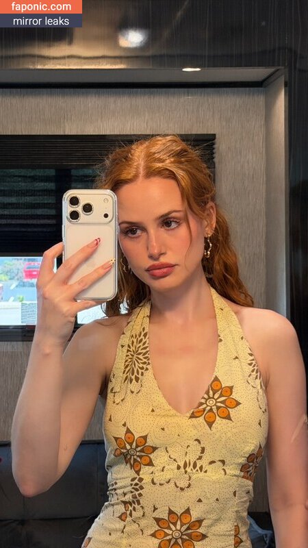 Madelaine Petsch