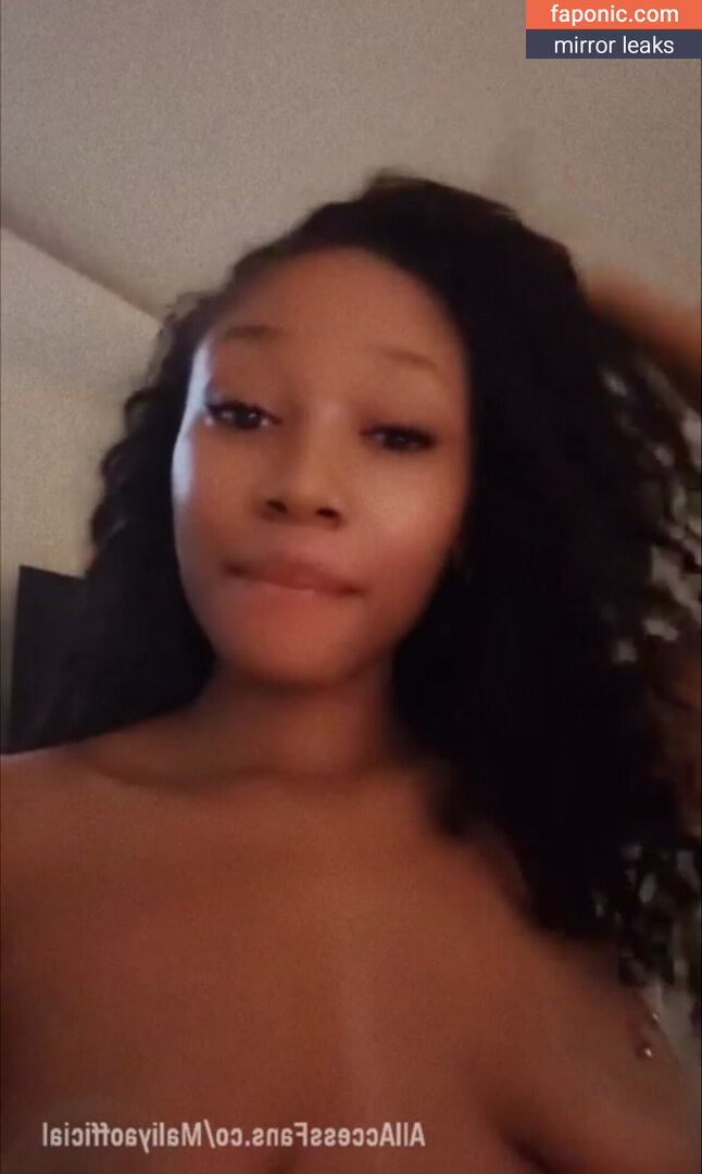maliyaofficial