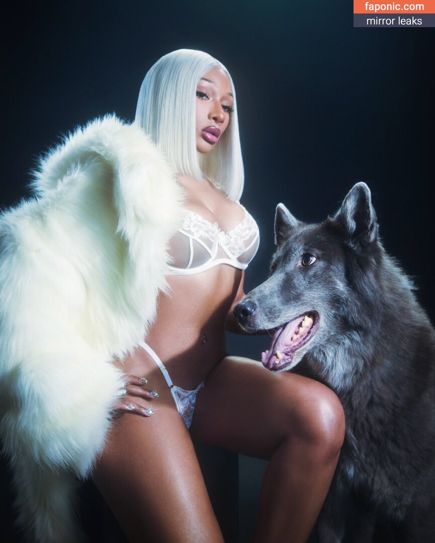 Megan thee stallion