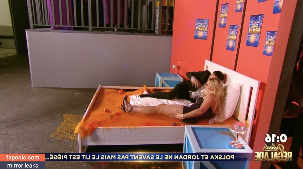 Polskacuteonlyfan, polskassoukali Nude Leaks OnlyFans Photo #1