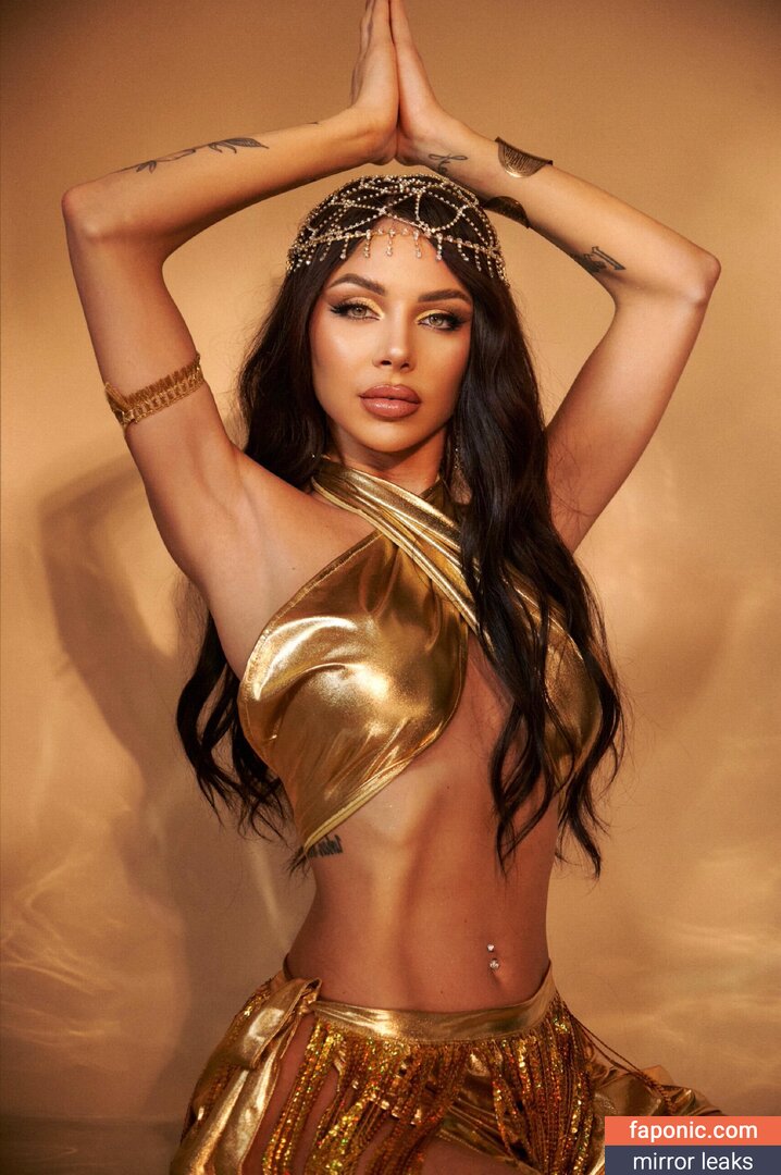 Romina Malaspina, romimalaspina Nude Leaks OnlyFans Photo #2