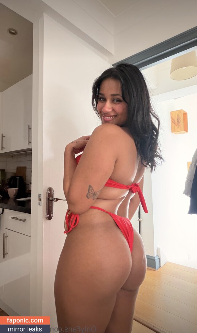 Senorita Sara