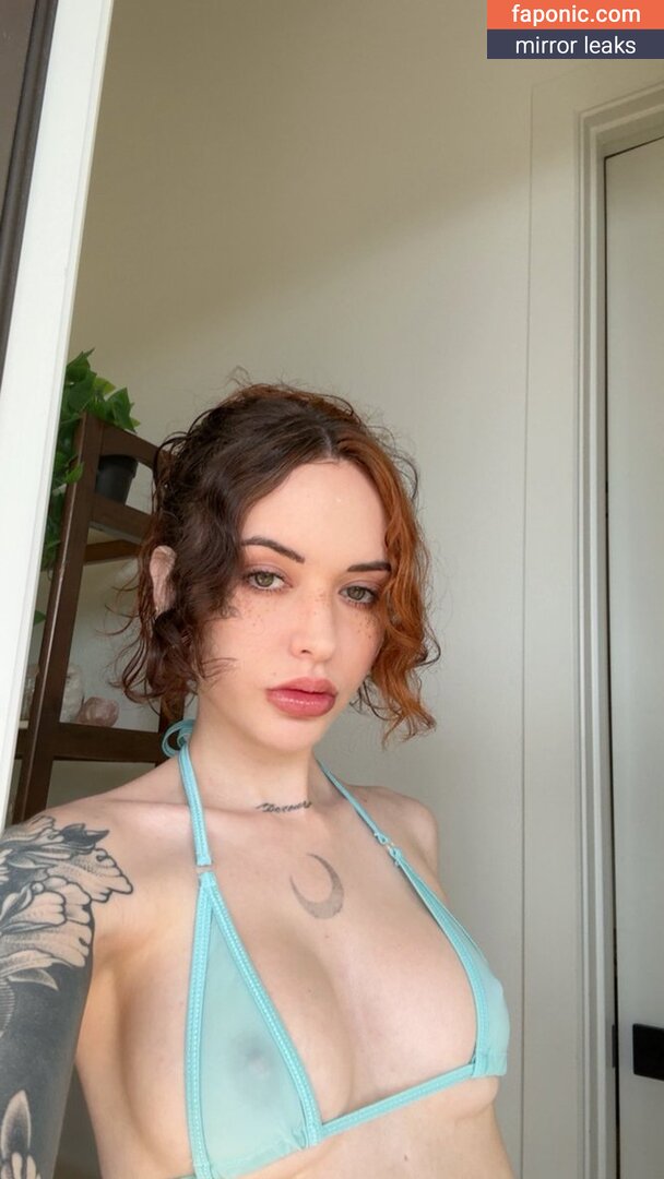 Actually_stormy, StormySummers, Stormy_summers, Stormysummers_ Nude Leaks OnlyFans Photo #58