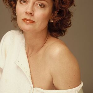 Susan Sarandon