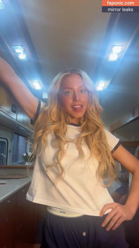 Sydney Sweeney