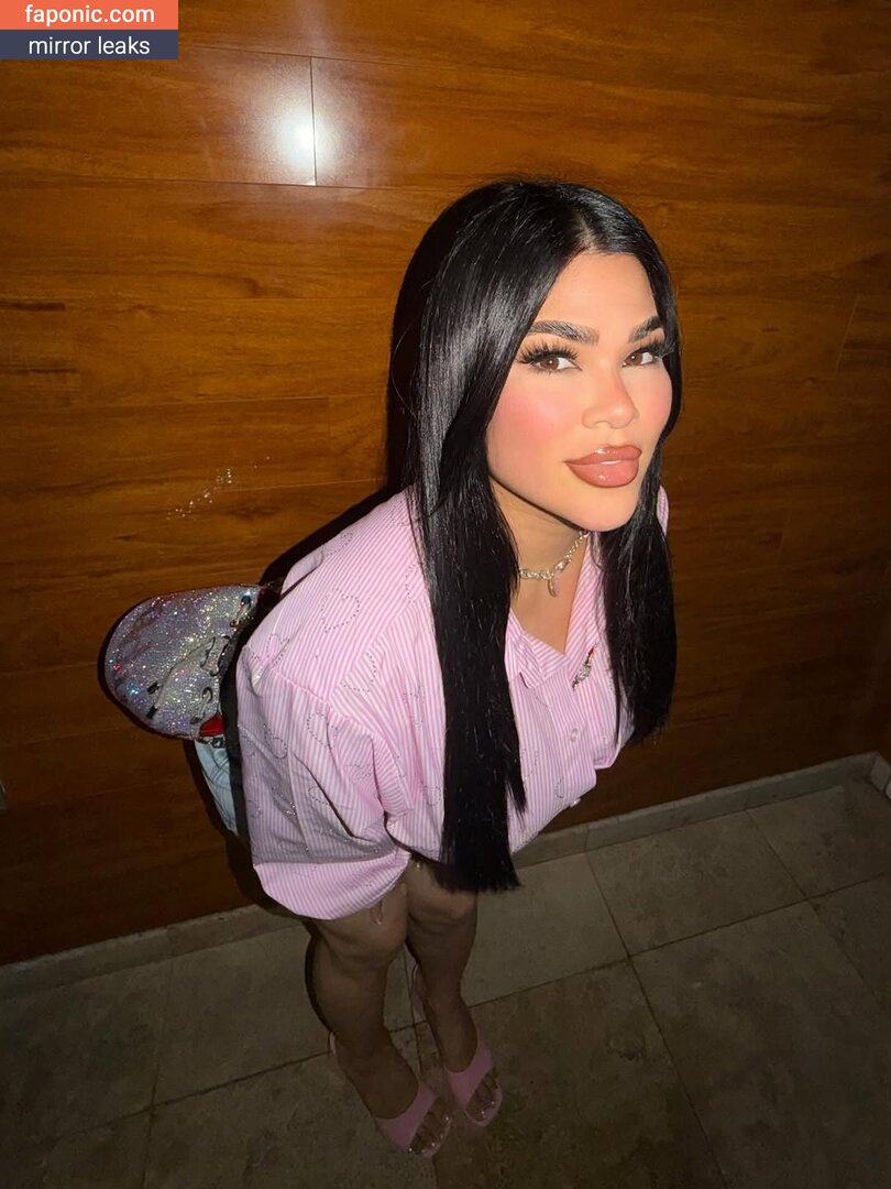 UFC Rachael Ostovich