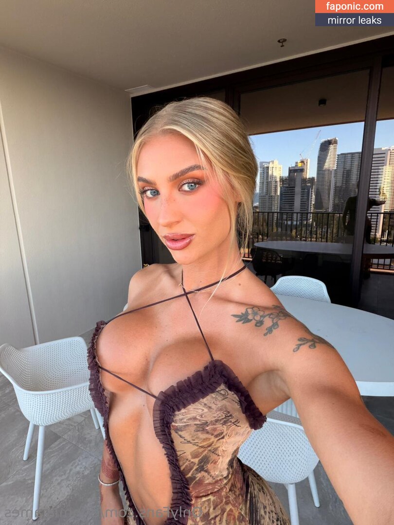 Erin James