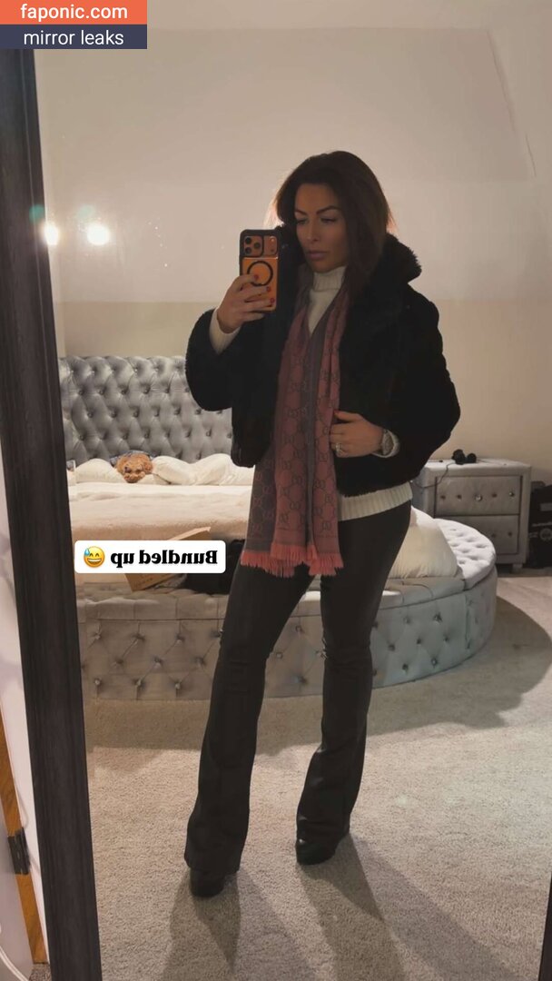 Mandy Sacs | Mandy Rose