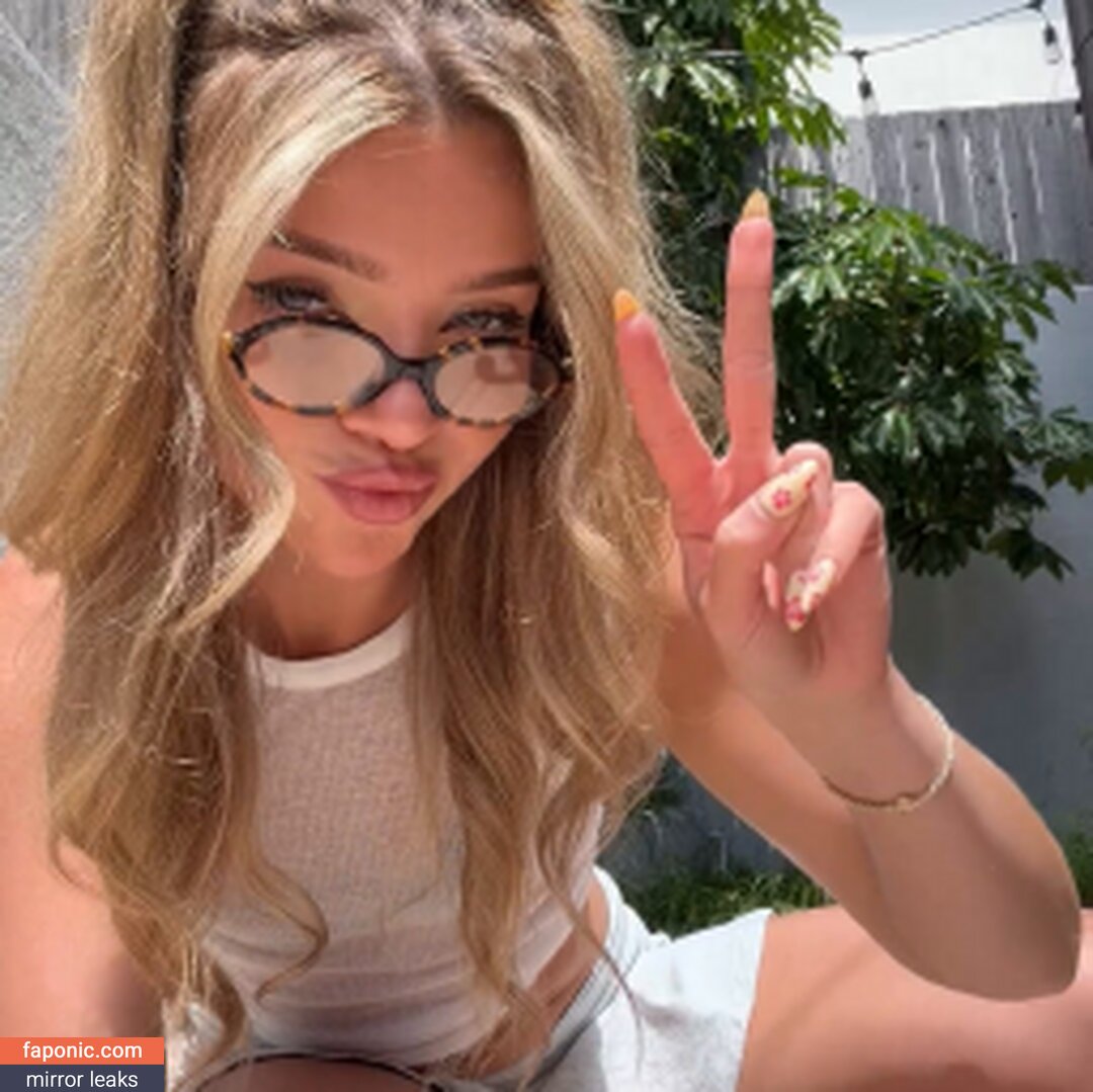 Brie Belle, blairesbigpp, briebellee Nude Leaks OnlyFans/Patreon Photo #8