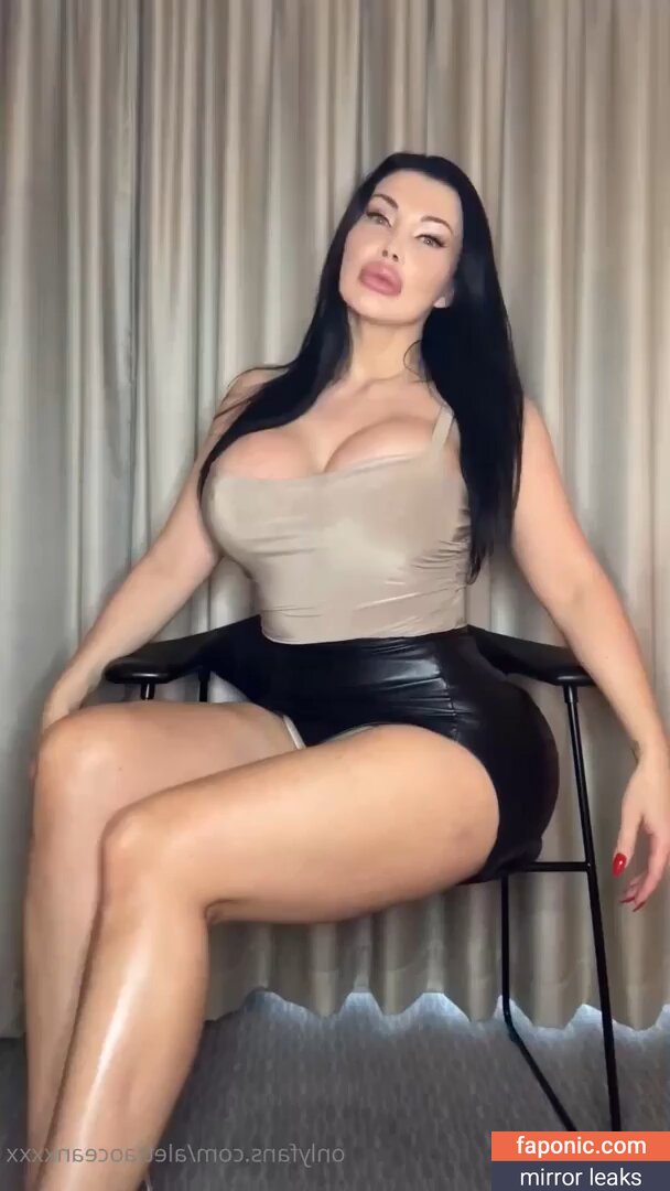 Aletta Ocean
