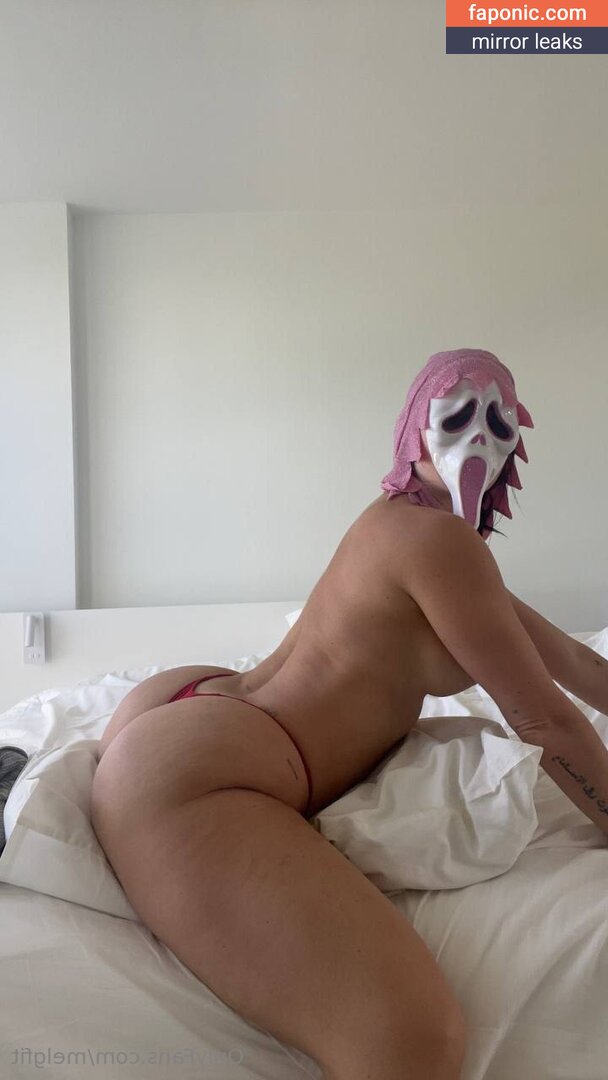 Mel G &Atilde;&cent;&Acirc;&Acirc;&yen;, Melissa G, melgfit Nude Leaks OnlyFans Photo #3