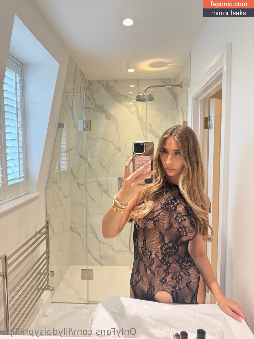Lillian Phillips, https:, lilydaisyphillips, lilyphillip_s Nude Leaks OnlyFans Photo #7