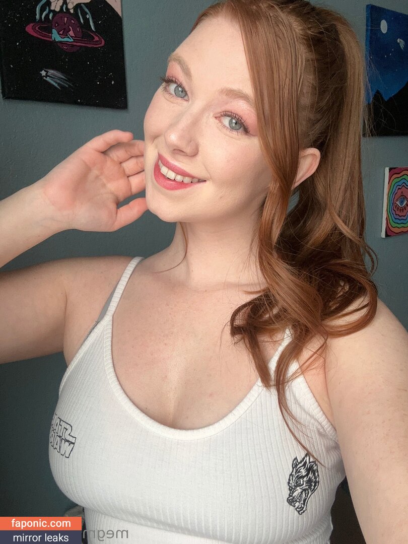 Megan DeLuca, Megmdxoxo_, megandeluca Nude Leaks OnlyFans/Patreon Photo #1166
