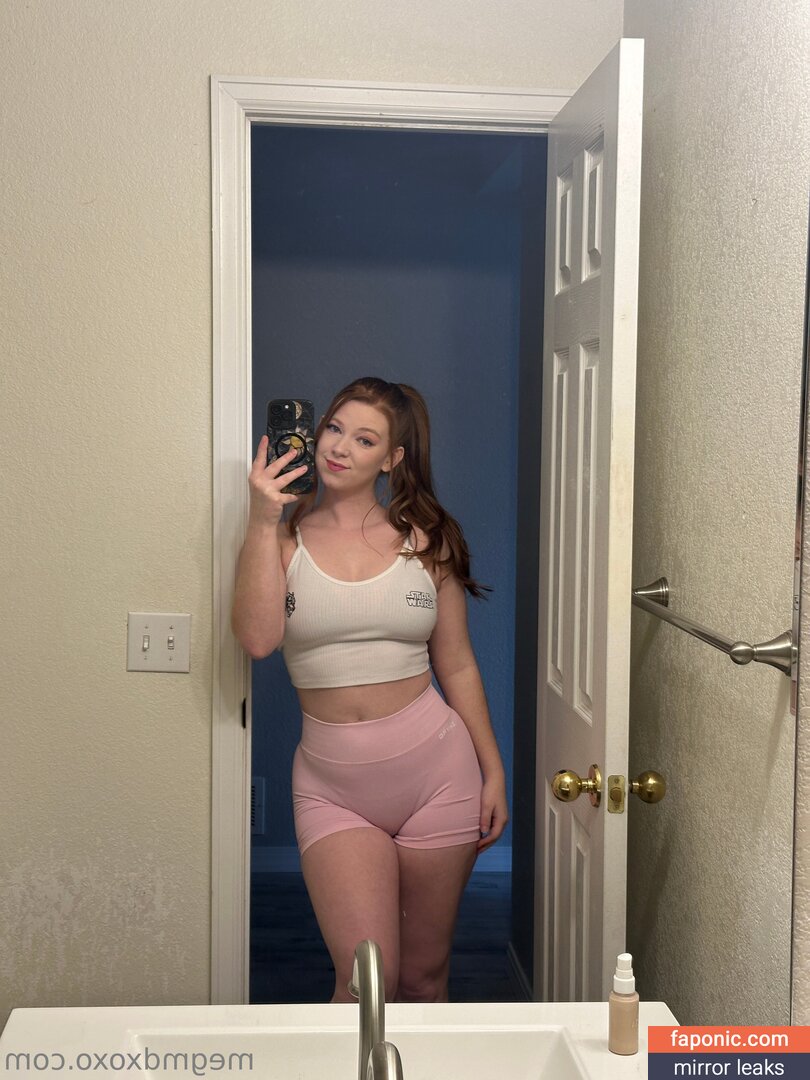 Megan DeLuca, Megmdxoxo_, megandeluca Nude Leaks OnlyFans/Patreon Photo #1167