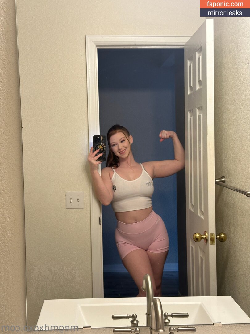 Megan DeLuca, Megmdxoxo_, megandeluca Nude Leaks OnlyFans/Patreon Photo #1175