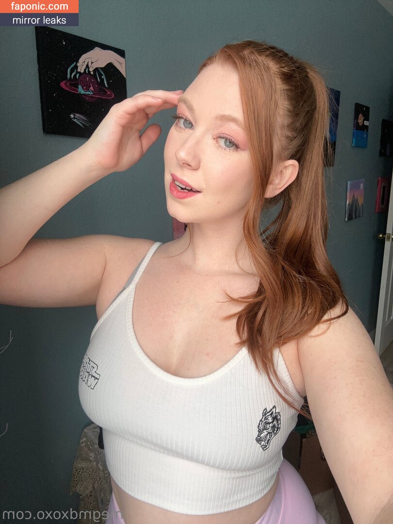 Megan DeLuca, Megmdxoxo_, megandeluca Nude Leaks OnlyFans/Patreon Photo #1184