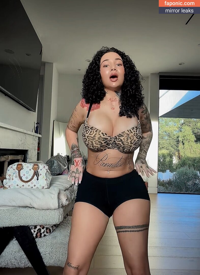 Bhad Bhabie